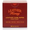 imageLeather Honey Cleaner Wipes with Conditioner Wipes and 16oz Spray Cleaner