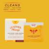 imageLeather Honey Leather Care Wipe Kit Clean ampamp Restore OnTheGo Use for Leather Couches Car Seats Purses Shoes ampamp Bags Safe for Any Color NonToxic ampamp ReadytoUse 5 Cleaner ampamp 5 Conditioner WipesCombo