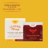 imageLeather Honey Leather Care Wipe Kit Clean ampamp Restore OnTheGo Use for Leather Couches Car Seats Purses Shoes ampamp Bags Safe for Any Color NonToxic ampamp ReadytoUse 5 Cleaner ampamp 5 Conditioner WipesCombo