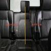 imageLeather Honey Leather Care Wipe Kit Clean ampamp Restore OnTheGo Use for Leather Couches Car Seats Purses Shoes ampamp Bags Safe for Any Color NonToxic ampamp ReadytoUse 5 Cleaner ampamp 5 Conditioner WipesCleaner