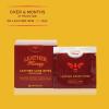 imageLeather Honey Leather Care Wipe Kit Clean ampamp Restore OnTheGo Use for Leather Couches Car Seats Purses Shoes ampamp Bags Safe for Any Color NonToxic ampamp ReadytoUse 5 Cleaner ampamp 5 Conditioner WipesConditioner