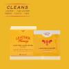 imageLeather Honey Leather Care Wipe Kit Clean ampamp Restore OnTheGo Use for Leather Couches Car Seats Purses Shoes ampamp Bags Safe for Any Color NonToxic ampamp ReadytoUse 5 Cleaner ampamp 5 Conditioner WipesCleaner