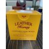 imageLeather Honey Leather Care Wipe Kit Clean ampamp Restore OnTheGo Use for Leather Couches Car Seats Purses Shoes ampamp Bags Safe for Any Color NonToxic ampamp ReadytoUse 5 Cleaner ampamp 5 Conditioner WipesCleaner
