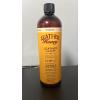imageLeather Honey Leather Cleaner NonToxic Leather Care Made in the USA Since 1968 Deep Cleans Leather Faux ampamp Vinyl  Couches Car Seats Purses Tack Shoes ampamp Bags Safe Any Colors ampamp White Leather16 Fl Oz Pack of 1