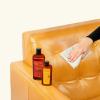 imageLeather Honey LintFree Application Cloth Microfiber Cloth for Use with Leather Conditioner and Cleaner Made in The USA Since 1968