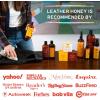imageLeather Honey Suede Cleaner NonToxic Suede ampamp Nubuck Care Made in the USA Since 1968 Clean and Restore Suede ampamp Nubuck Shoes Boots Jackets Uggs Bags Purses and More Safe for Any Color ampamp White