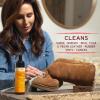 imageLeather Honey Suede Cleaner NonToxic Suede ampamp Nubuck Care Made in the USA Since 1968 Clean and Restore Suede ampamp Nubuck Shoes Boots Jackets Uggs Bags Purses and More Safe for Any Color ampamp White