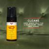 imageLeather Honey Suede ampamp Nubuck Care Kit Cleaner Protector Suede Brush ampamp Eraser Clean Protect ampamp Restore Shoes Boots Uggs Furniture Jackets Bags and Apparel Safe for Any Color