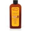 imageLeather Honey Leather Cleaner NonToxic Leather Care Made in the USA Since 1968 Deep Cleans Leather Faux ampamp Vinyl  Couches Car Seats Purses Tack Shoes ampamp Bags Safe Any Colors ampamp White Leather4 Fl Oz Pack of 1