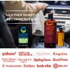 imageLeather Honey Suede ampamp Nubuck Care Kit with 8oz Cleaner